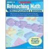 Multiplication & Division, Grades 4-6 door Bob Krech