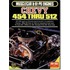Musclecar And Hi-Po Chevy 454 And 512