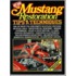 Mustang Restoration Tips & Techniques