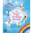 My Rainbow Magic Secret Birthday Book