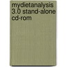 Mydietanalysis 3.0 Stand-Alone Cd-Rom by Us T. Pearson