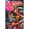 Mystery in Space with Captain Comet 1 door Shane Davis