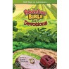 Niv Adventure Bible Book Of Devotions by Robin Schmitt