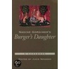 Nadine Gordimer's  Burger's Daughter door Paul Newman