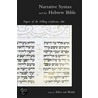 Narrative Syntax And The Hebrew Bible door Onbekend