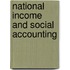 National Income and Social Accounting