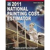 National Painting Cost Estimator 2011 door Dennis Gleason
