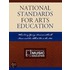 National Standards for Arts Education