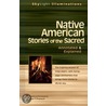 Native American Stories Of The Sacred by Evan T. Pritchard