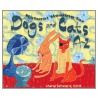 Natural Healing For Dogs And Cats A-Z by Cheryl Schwartz