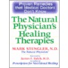 Natural Physician's Healing Therapies door Mark Stengler