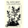 Nature In Asian Traditions Of Thought door Roger T. Ames
