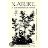 Nature In Asian Traditions Of Thought by Roger T. Ames