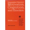 Nebraska Symposium On Motivation 1993 door William D. Spaulding