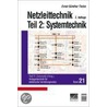 Netzleittechnik Teil 2: Systemtechnik door Ernst-Günther Tietze