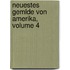 Neuestes Gemlde Von Amerika, Volume 4