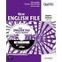 New Eng File Beg Wb W/key & Mu-rom Pk