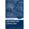 New Frontiers in Asymmetric Catalysis door Mark Lautens