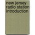 New Jersey Radio Station Introduction
