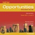 New Opportunities Elementary Class Cd