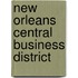New Orleans Central Business District