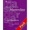 New Proficiency M/class Wb Pk W/o Key by Michael Duckworth