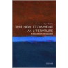 New Testament At Literature Vsi:ncs P door Kyle Keefer