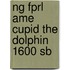 Ng Fprl Ame Cupid The Dolphin 1600 Sb