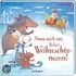 Nimm mich mit, lieber Weihnachtsmann!