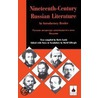 Nineteenth-Century Russian Literature by David C. Gillespie