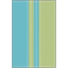Niv Compact Thinline Melon/Aqua - Cba door Zondervan Publishing