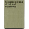 No Space On Long Street And Marshrose door Peter-Dirk Uys
