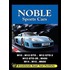 Noble Sports Cars Road Test Portfolio