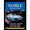 Noble Sports Cars Road Test Portfolio by R.M. Clarket