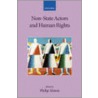 Non-st Actors Hum Rights 13/3 Ccael P by Philip Alston