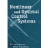 Nonlinear and Optimal Control Systems