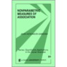 Nonparametric Measures Of Association by Jean Dickinson Gibbons