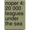 Noper 4: 20 000 Leagues Under The Sea by Unknown