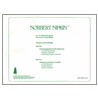 Norbert Nipkin Teachers Resource Pack door Robert McConnell