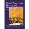 North American Terrestrial Vegetation door Michael G. Barbour