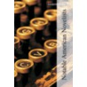 Notable American Novelists-3 Vol. Set by Unknown