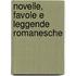 Novelle, Favole E Leggende Romanesche