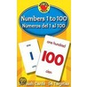 Numbers 1 to 100/numeros Del 1 Al 100 door Specialty P. School Specialty Publishing