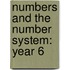 Numbers And The Number System: Year 6