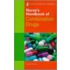 Nurse's Handbook of Combination Drugs