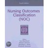 Nursing Outcomes Classification (Noc) by Sue Moorhead