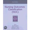 Nursing Outcomes Classification (Noc) door Sue Moorhead