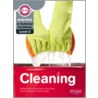 Nvq/Svq Level 2 Cleaning Student Book by Ruth Whaites