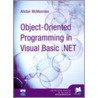 Object Oriented Programming In Vb.Net door Alistair McMonnies