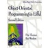 Object-Oriented Programming In Eiffel